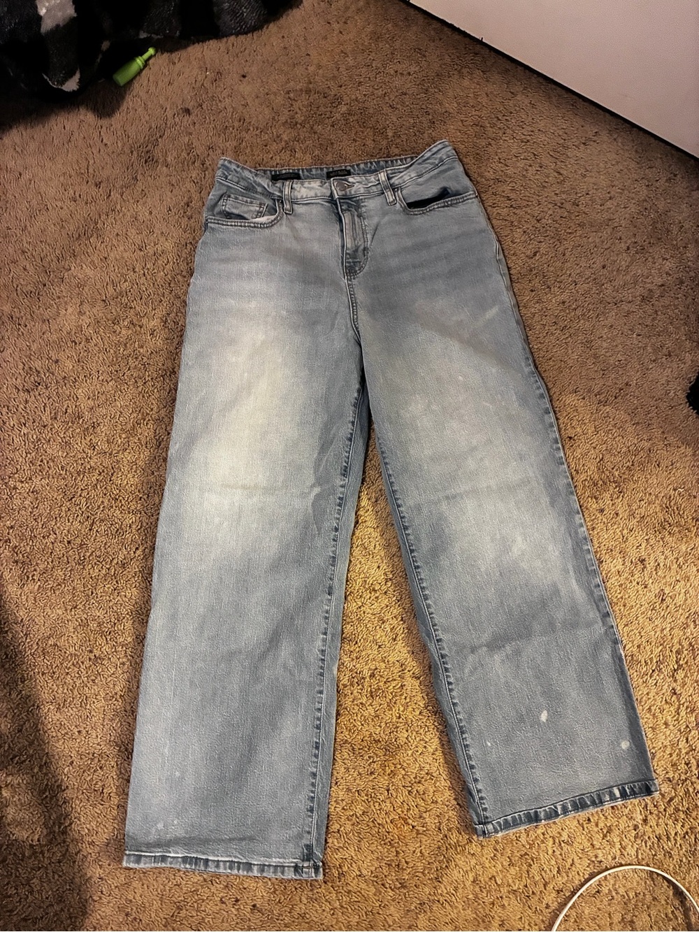 wild fable baggy wide leg jeans